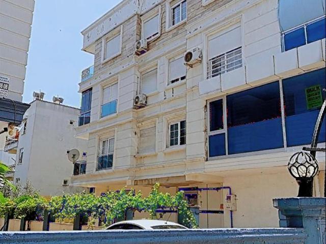 Muratpaşa, Muratpaşa Mahallesi içerisinde satılık Daire