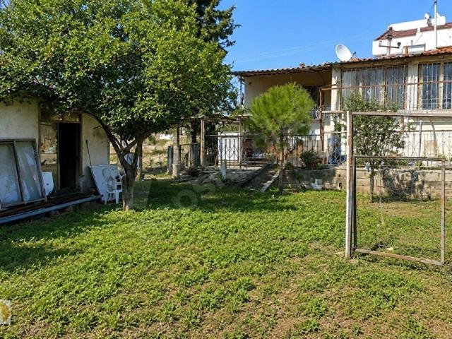 Muratpaşa, Antalya içerisinde satılık Arsa