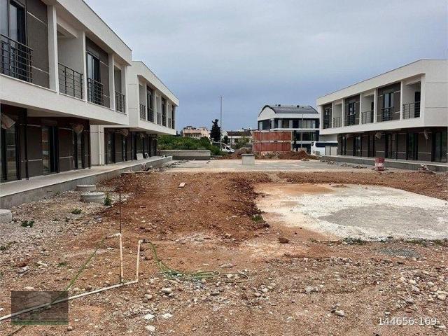 Muratpaşa, Antalya içerisinde satılık mülk
