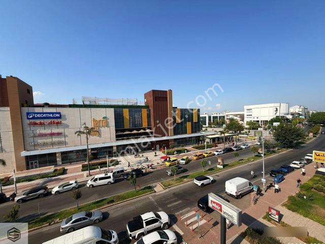 Muratpaşa, Antalya içerisinde kiralık mülk