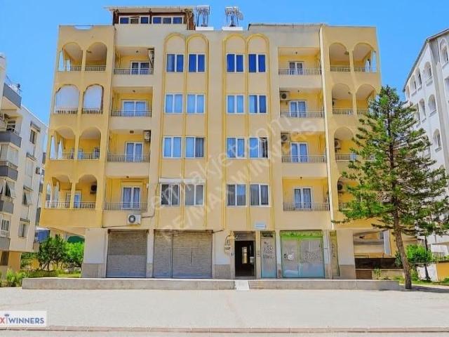 Muratpaşa, Antalya içerisinde kiralık mülk