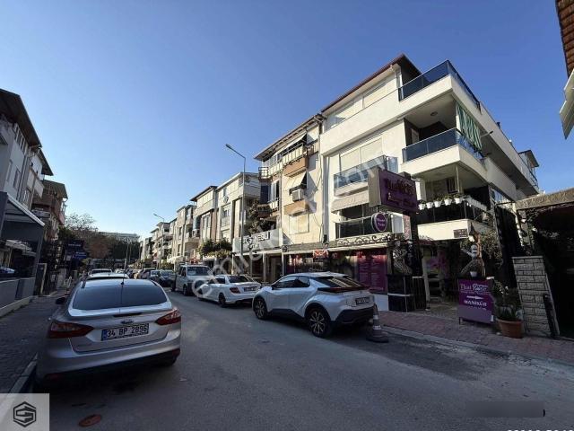 Muratpaşa, Antalya içerisinde kiralık Ofis