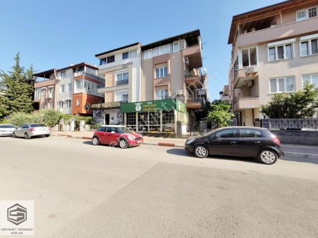 Muratpaşa, Antalya içerisinde satılık mülk