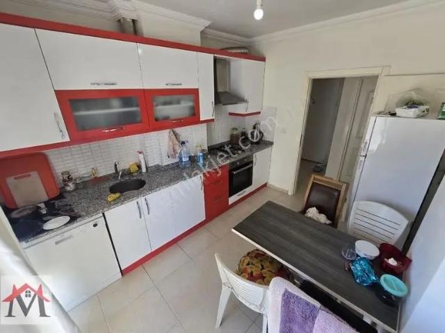 Antalya, Muratpaşa içerisinde satılık mülk