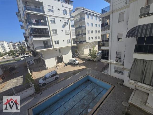 Muratpaşa, Antalya içerisinde satılık mülk