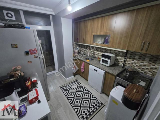 Antalya, Muratpaşa içerisinde satılık mülk