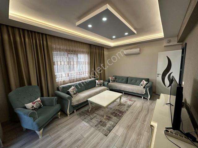 Muratpaşa, Antalya içerisinde kiralık mülk