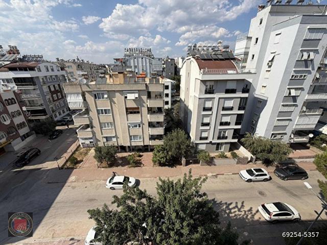 Muratpaşa, Antalya içerisinde satılık mülk