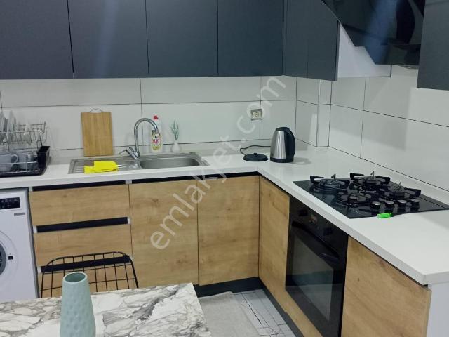 Muratpaşa, Antalya içerisinde kiralık mülk