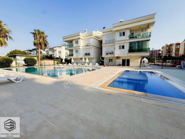 Muratpaşa, Antalya içerisinde kiralık mülk