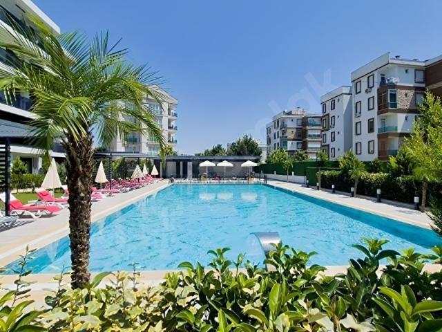 Muratpaşa, Antalya içerisinde satılık mülk