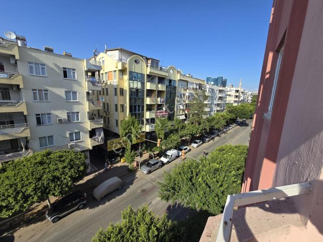 Antalya, Muratpaşa içerisinde satılık mülk