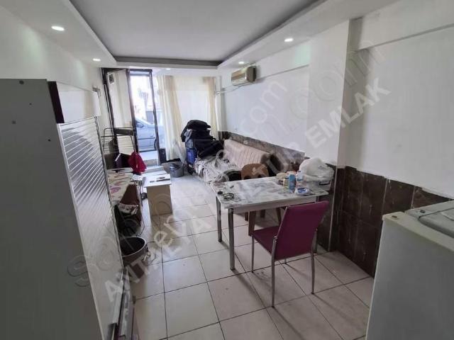 Muratpaşa, Antalya içerisinde satılık Dükkan