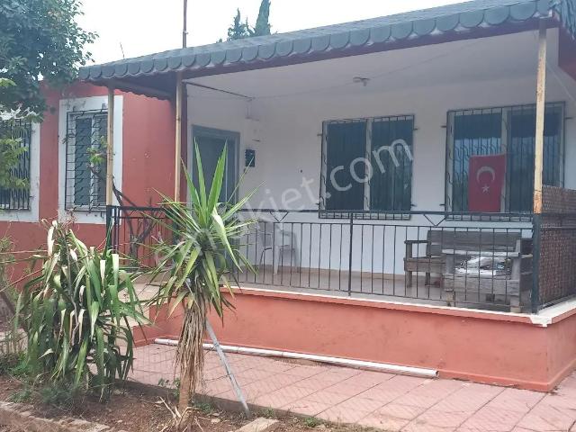 Antalya, Muratpaşa içerisinde kiralık Villa