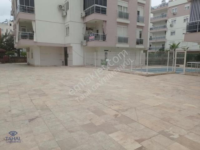 Muratpaşa, Antalya içerisinde kiralık Residence