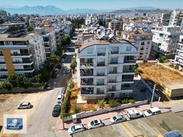 Antalya, Muratpaşa içerisinde satılık mülk
