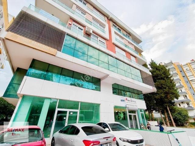 Muratpaşa, Antalya içerisinde kiralık mülk