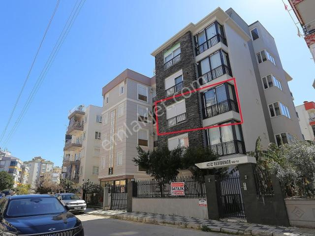Muratpaşa, Antalya içerisinde satılık mülk