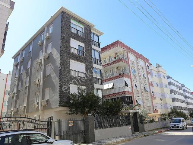 Muratpaşa, Antalya içerisinde satılık mülk