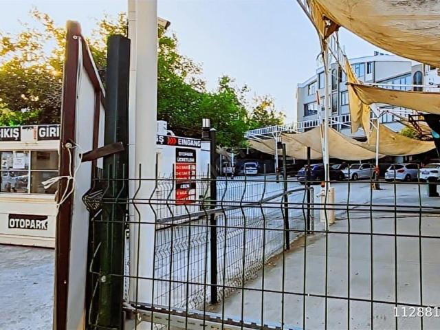 Muratpaşa, Antalya içerisinde satılık Dükkan