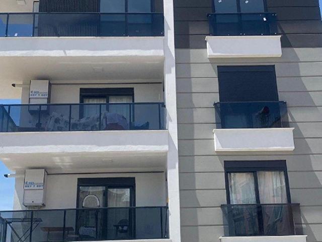 Muratpaşa, Muratpaşa Mahallesi içerisinde satılık Daire
