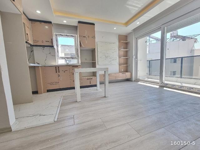 Muratpaşa, Muratpaşa Mahallesi içerisinde satılık Daire