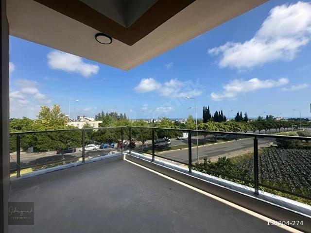 Muratpaşa, Antalya içerisinde satılık Ofis