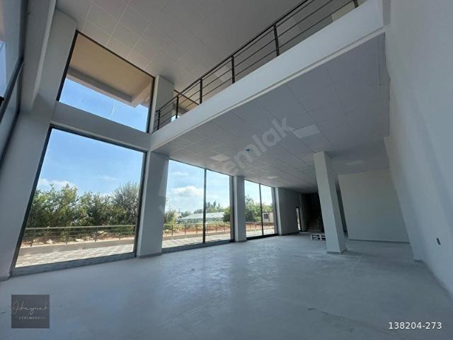 Muratpaşa, Antalya içerisinde satılık Dükkan