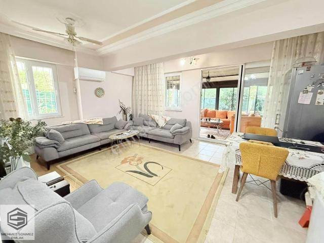 Muratpaşa, Antalya içerisinde satılık mülk
