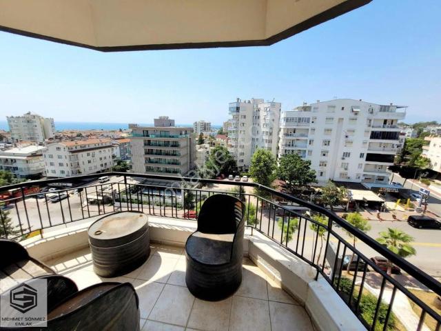 Muratpaşa, Antalya içerisinde kiralık mülk