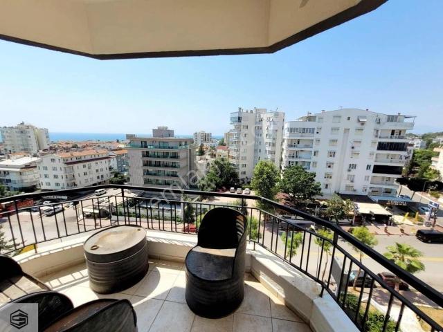 Muratpaşa, Antalya içerisinde kiralık mülk