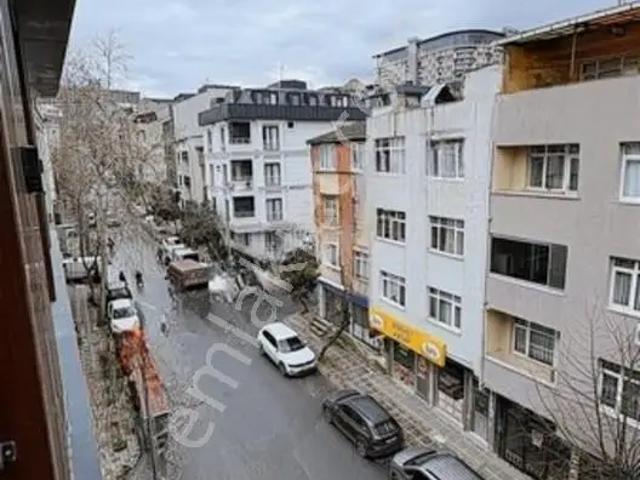 Bereç, Bayrampaşa içerisinde satılık mülk