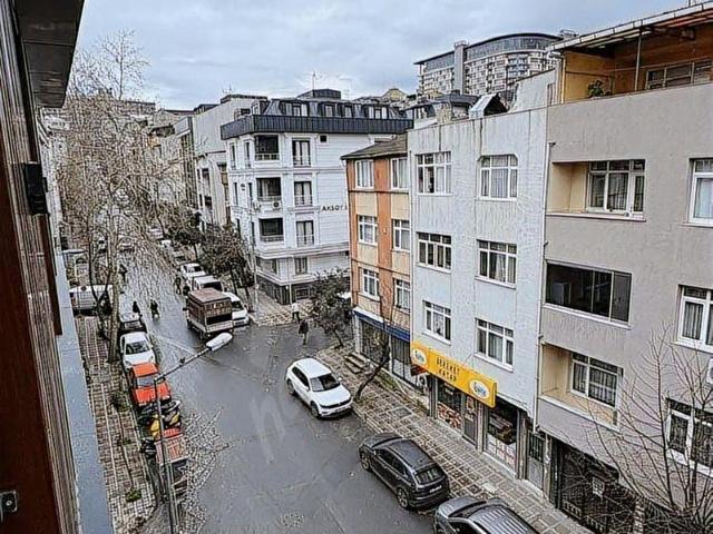 Bayrampaşa, İstanbul içerisinde satılık mülk