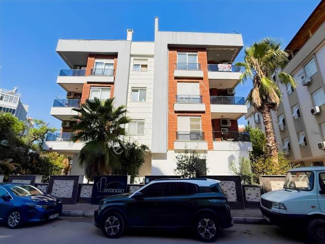Antalya, Muratpaşa içerisinde kiralık mülk