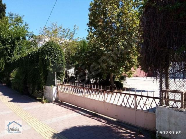 Antalya, Muratpaşa içerisinde satılık Dükkan