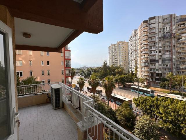 Muratpaşa, Antalya içerisinde satılık mülk