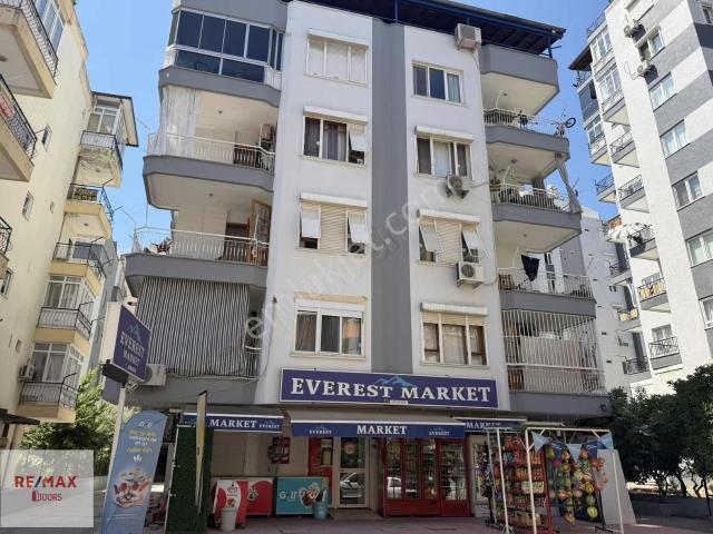 Muratpaşa, Antalya içerisinde kiralık mülk