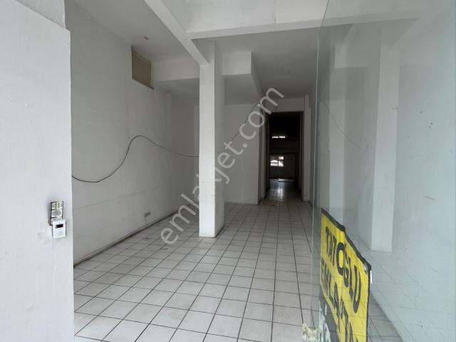 Muratpaşa, Antalya içerisinde kiralık Dükkan
