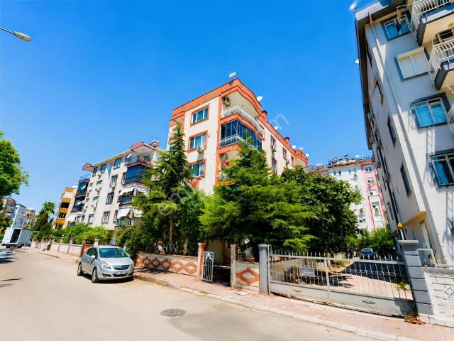 Muratpaşa, Antalya içerisinde satılık mülk