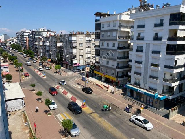 Muratpaşa, Antalya içerisinde kiralık mülk