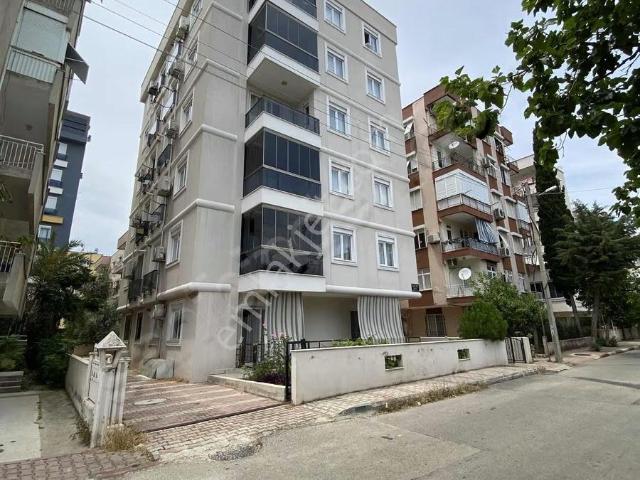 Muratpaşa, Antalya içerisinde satılık mülk