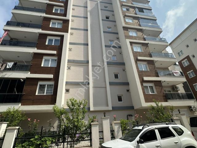 Muratpaşa, Antalya içerisinde satılık mülk