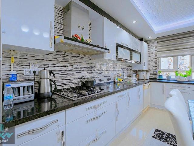 Antalya, Muratpaşa içerisinde satılık mülk