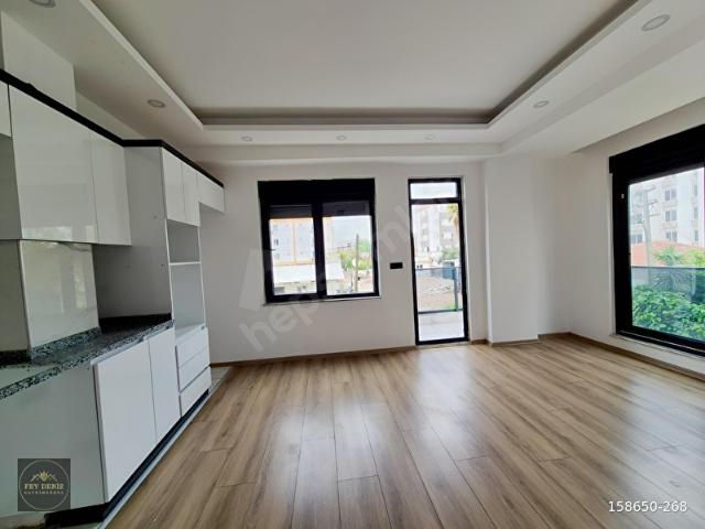 Muratpaşa, Antalya içerisinde satılık mülk