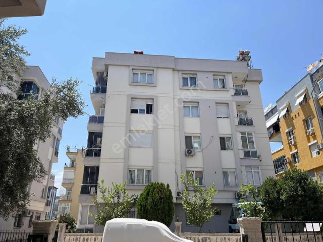 Muratpaşa, Antalya içerisinde kiralık mülk
