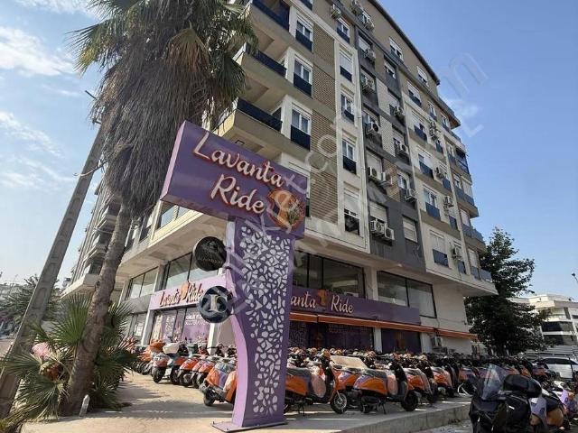 Muratpaşa, Antalya içerisinde satılık mülk