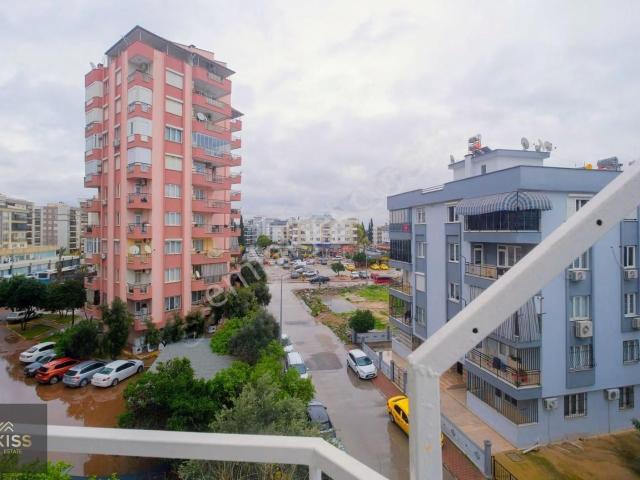Muratpaşa, Antalya içerisinde satılık mülk