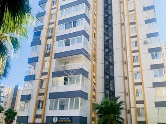 Antalya, Muratpaşa içerisinde satılık mülk