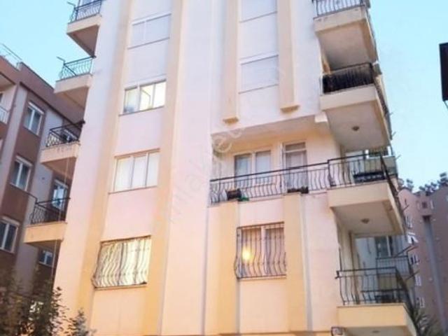 Muratpaşa, Antalya içerisinde satılık mülk