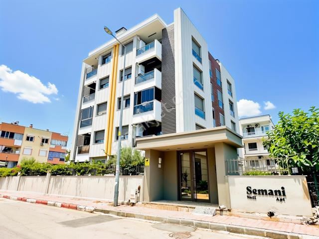 Antalya, Muratpaşa içerisinde satılık mülk